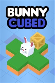 Bunny Cubed